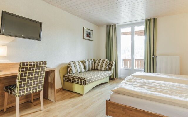 Hotel Alpensonne