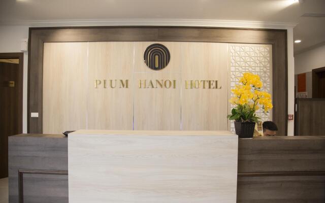 A25 Hotel - Hoang Dao Thuy 1