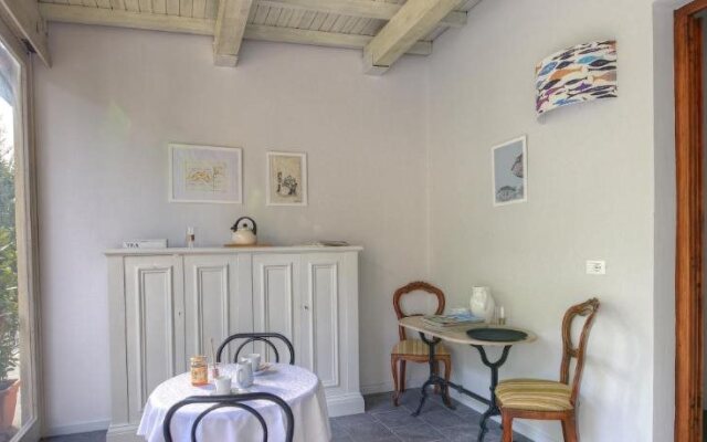 Albergo Bargino