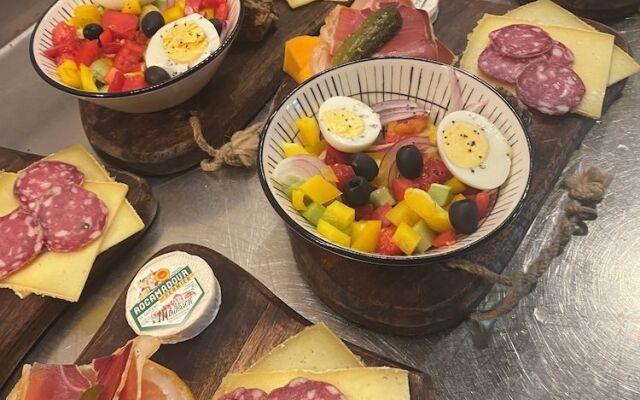 Le Domaine Du Gravier