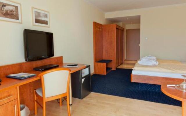 Upstalsboom Hotel Deichgraf