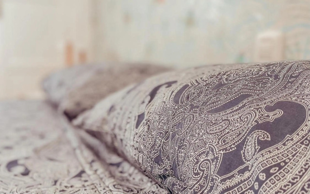 Orland, center of Las Americas LA205