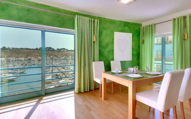 Marina Sand Residence Apartment