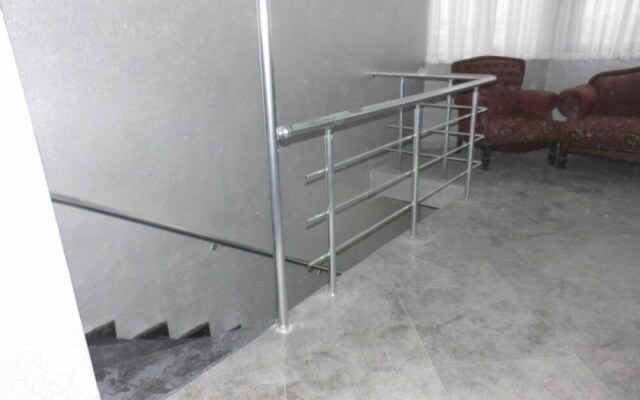 Deutsches Appartement Hotel
