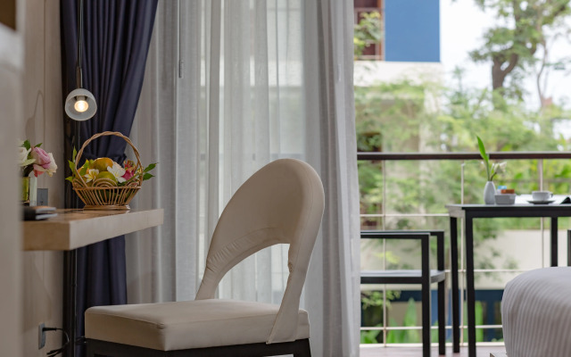 Sakmut Hotel and Spa