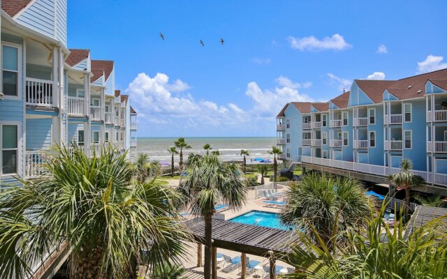 Seascape 2202-bella Vita! 1 Bedroom Condo