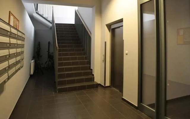 SUPER-APARTAMENTY City Center