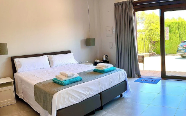 Hotel Fortuny Javea
