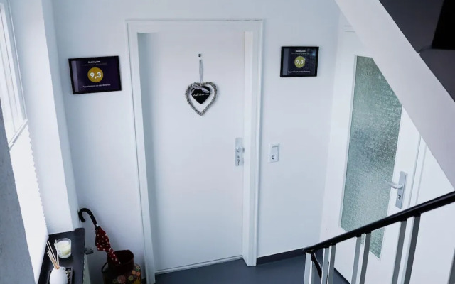 Appartement an der Ilmenau