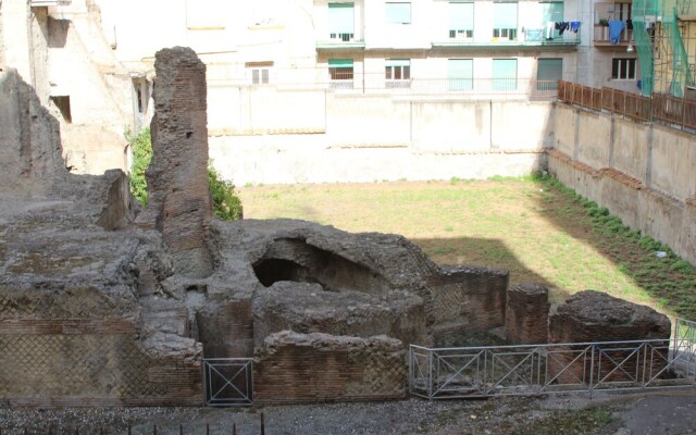 Musto Suites & Rooms