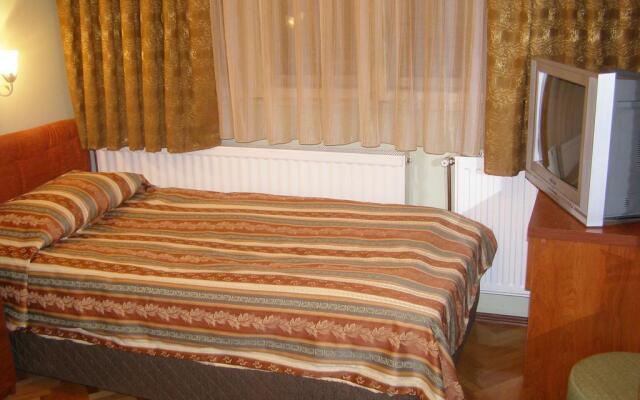 Guest House Breza