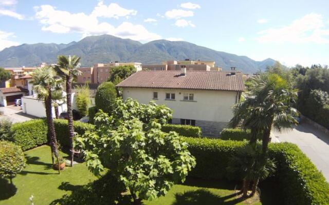 Appartamento di vacanza "Casa Maria"