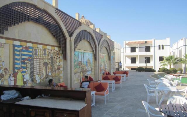 Rivera Sharm Habiba Apartments