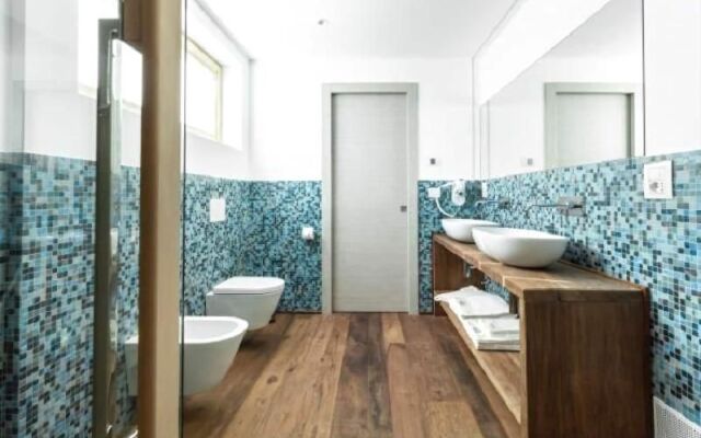 21Barra5 Guest House
