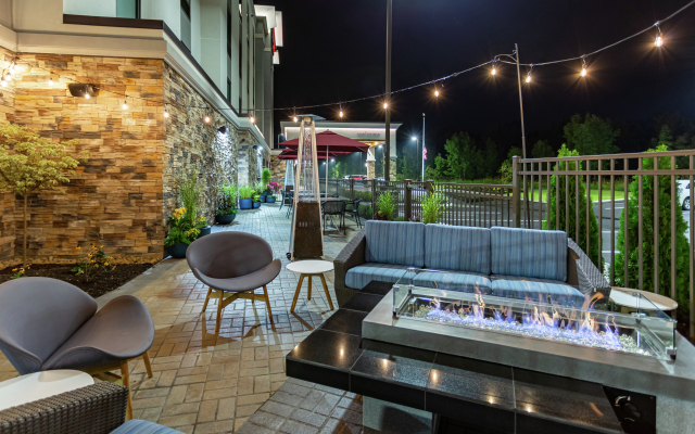 Hampton Inn by Hilton Burley