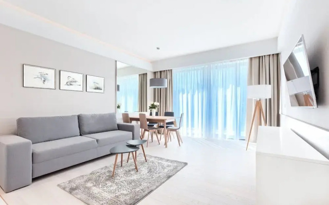 Apartamenty Mi Casa Holidays