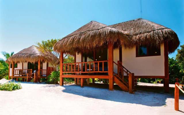 Casa Chablé Sian Ka'an Reserve - South of Tulum