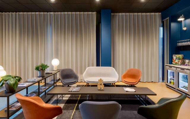 Comwell Aarhus Dolce by Wyndham