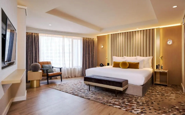 Grand Millennium Auckland