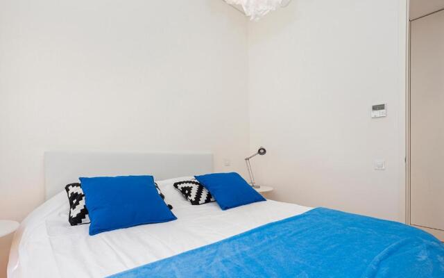 Gonzalo's Guest Apartments - Luxury Baixa