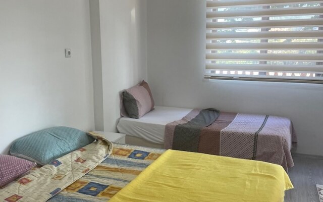 Salda Gölü Gözde Pansiyon