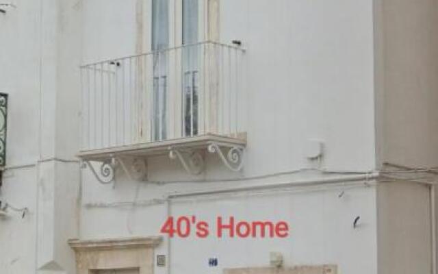40's Suite