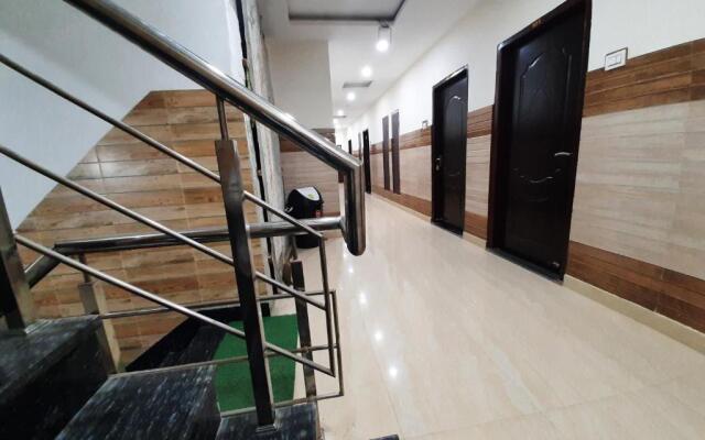 Abrol residency