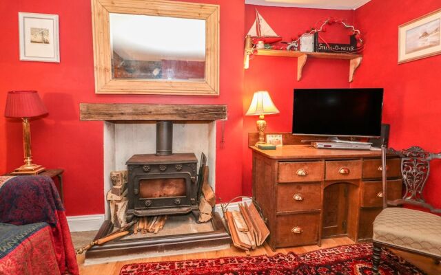 115 West Street, Warminster