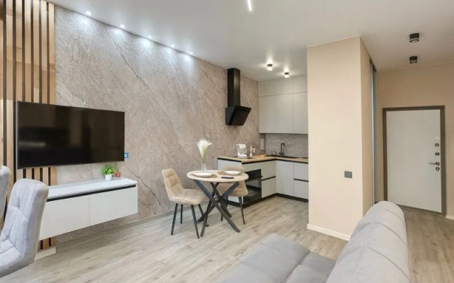 Мария Румс на проспекте Ленина, д. 72