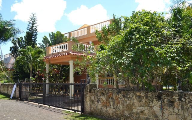 Three Bedroom Villa, Ocean View, Private Pool