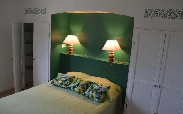 Chambre d'hôtes La Vigneronne