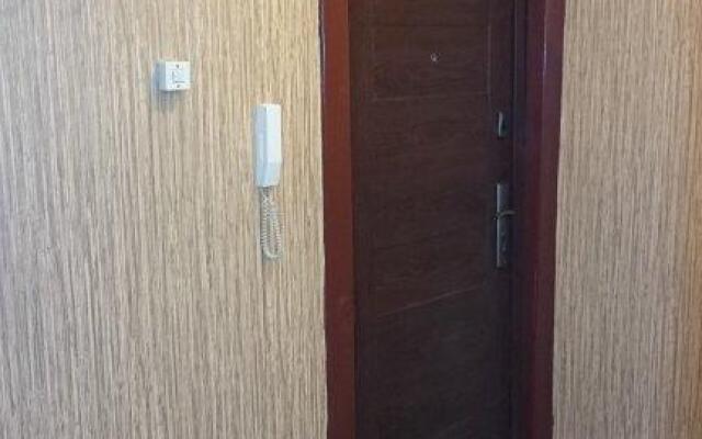 Апартаменты на Улице Вокзальная Магистраль