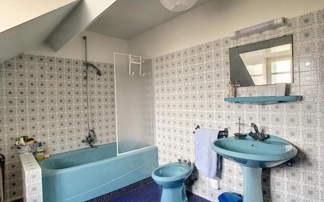 Maison Morgat, 5 pièces, 6 personnes - FR-1-370-54