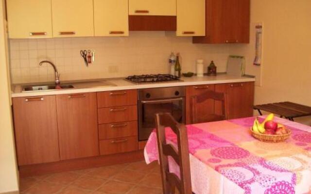 Residence Rosa dei Venti