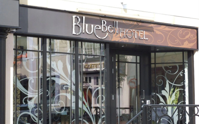 The Bluebell Hotel