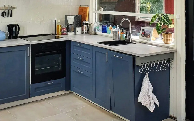 4 Person Holiday Home in Gilleleje