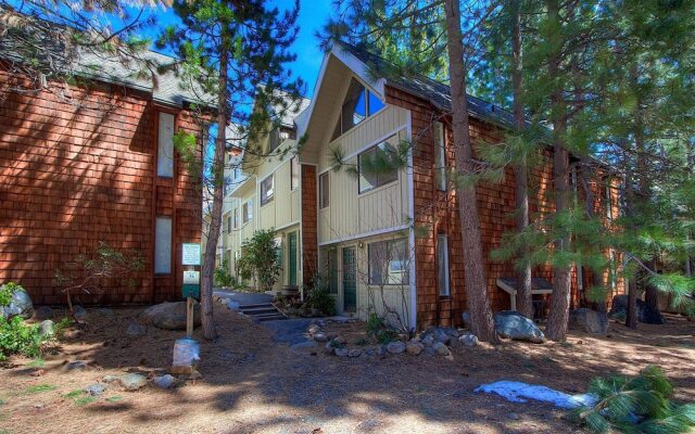 Babbling Brook Hideaway