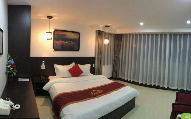 Sapa Memory Hotel