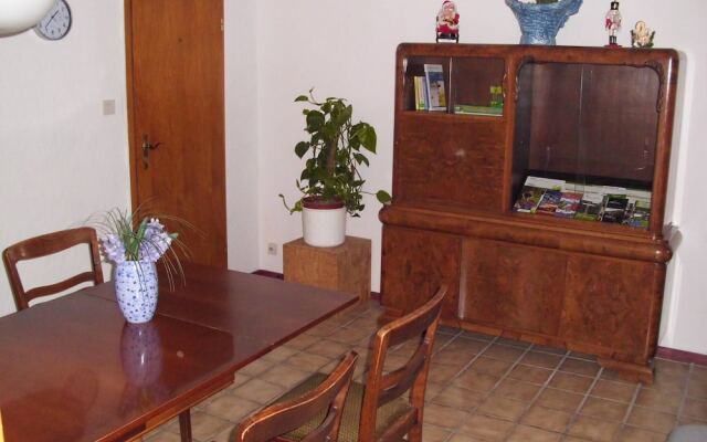 Monteurwohnung Langelsheim 6 Personen