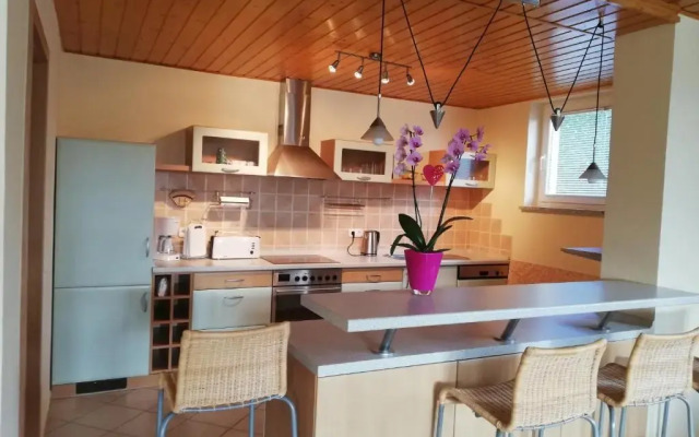Lizi Apartman