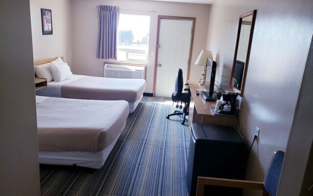 The Travel Inn Resort