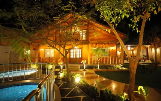 The Land Resort Ammaria
