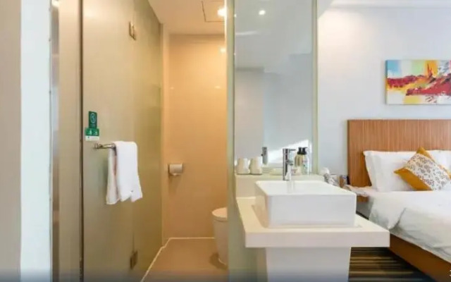 Shanshui Trends Hotel
