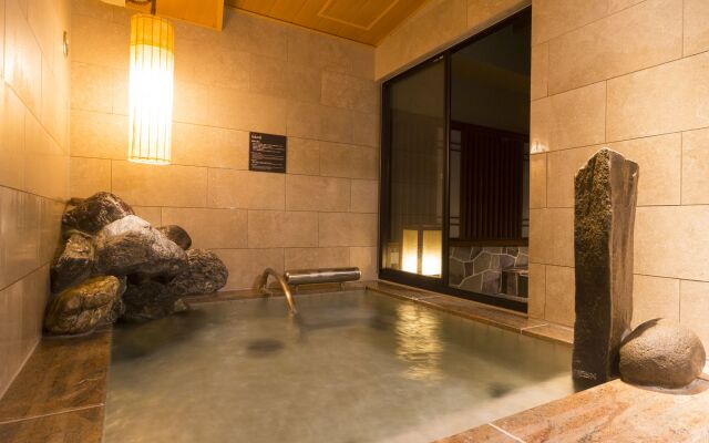 Dormy Inn Premium Tokyo Kodenmacho Hot Spring