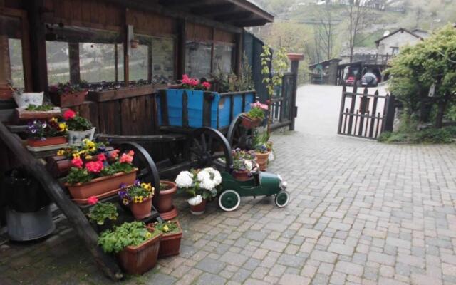 Agriturismo Fiorendo