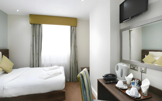 Hyde Park Boutique Hotel