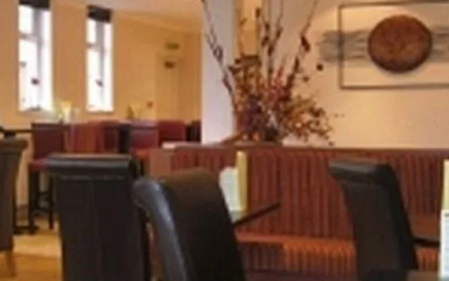 The Park Guest House