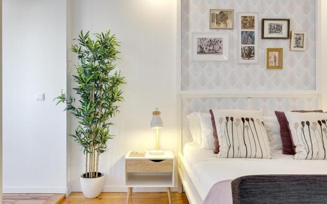 January's 31 Studio by DA'HOME
