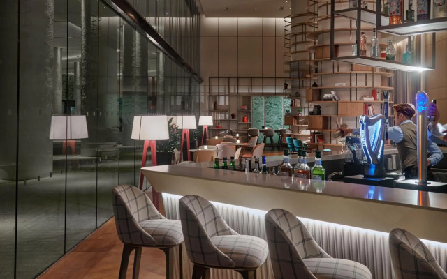 Amari SPICE Penang