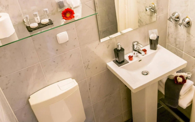 The Soho Boutique Hotel